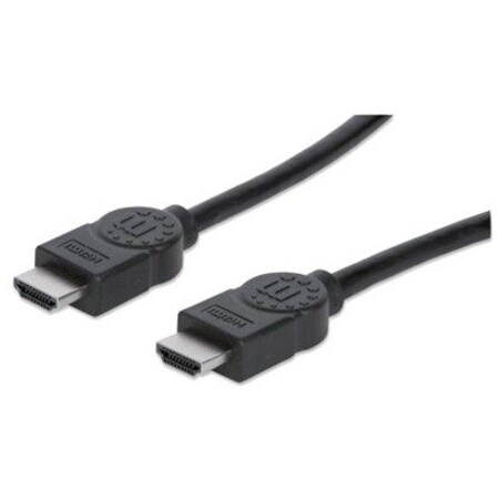 Manhattan Manhattan 3 High Speed Hdmi Cable 308816